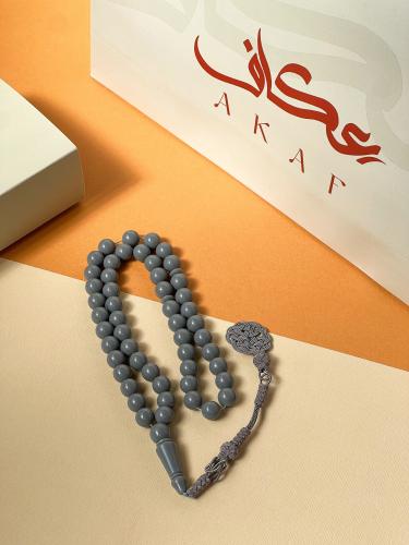 سبحة بكلايت اسمنتي طربزونة حياكة يدوية