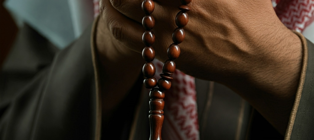 السبح الرجالية بين الماضي والحاضر !