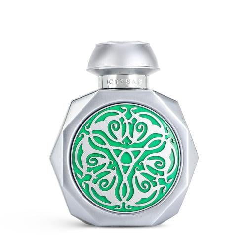 عطر مونتانا المركز - 90 مل من قصة