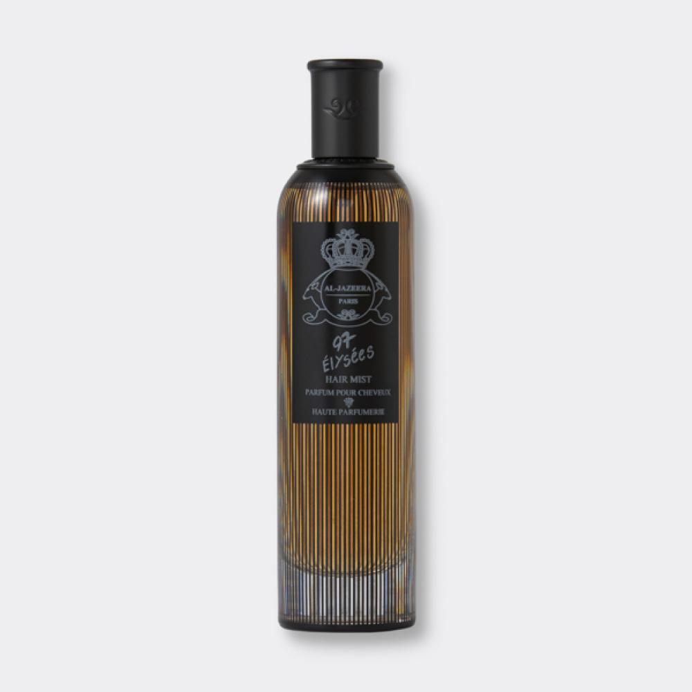 عطر 97 إلزيه للشعر-الجزيرة
