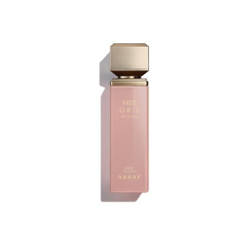 عطر مس جريس- عساف