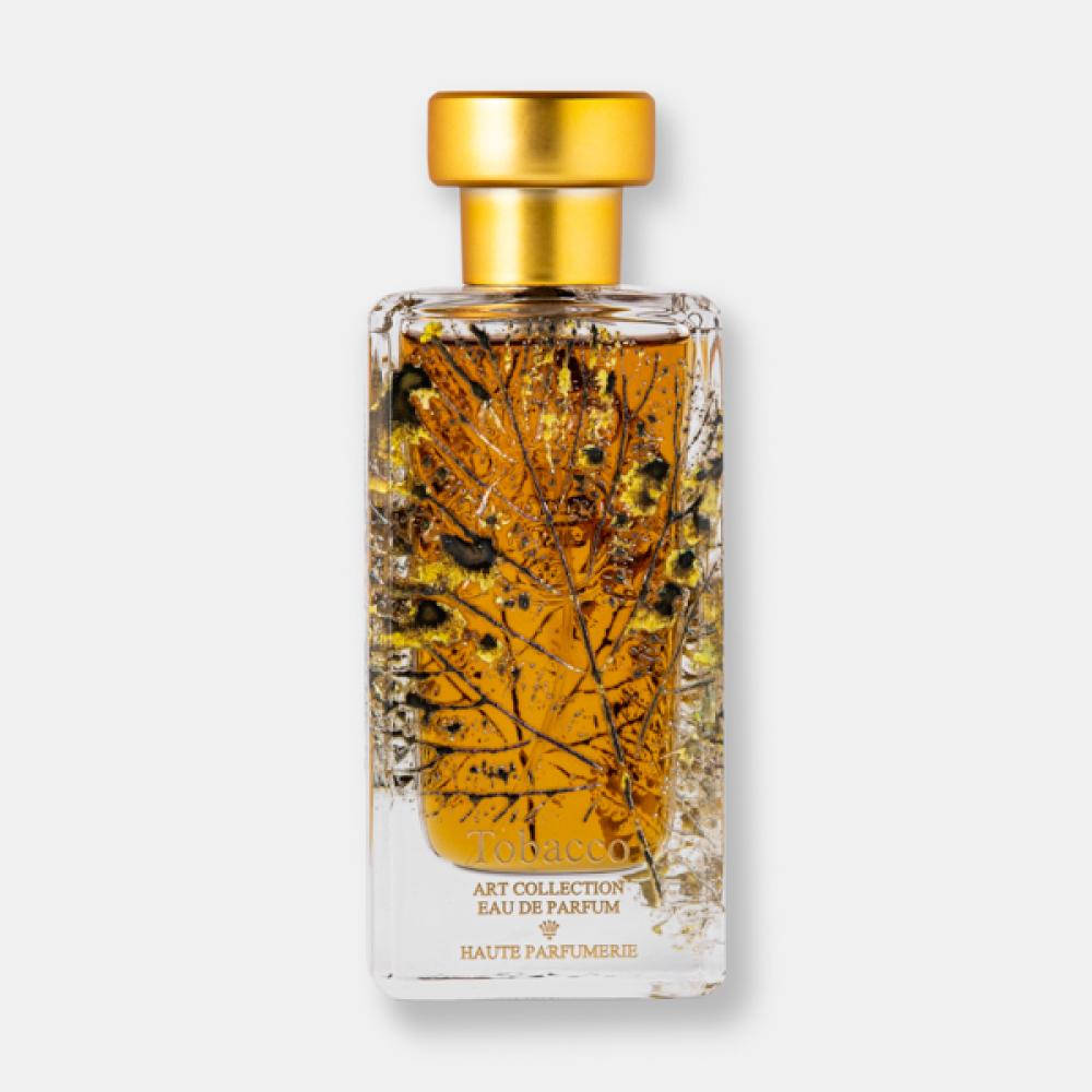 عطر توباكو-الجزيرة