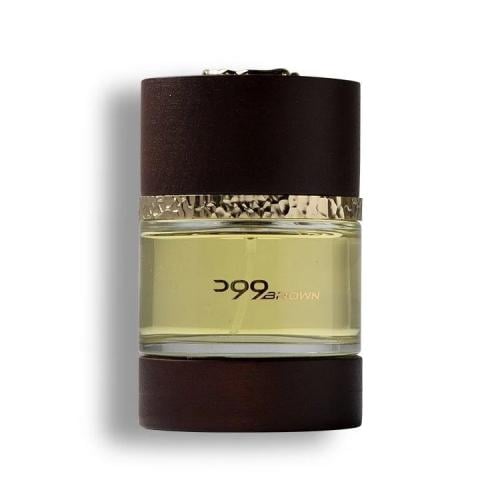 عطر وود براون - 75 مل الماجد للعود