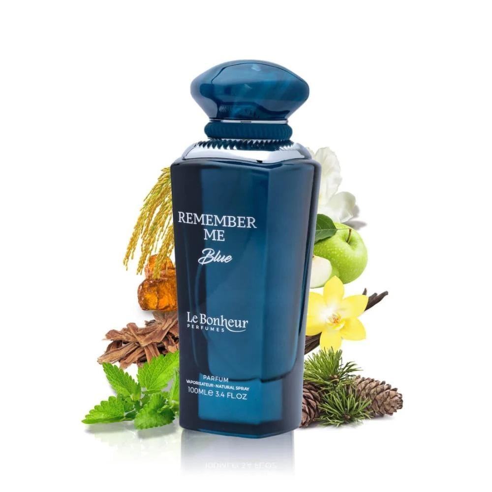عطر ريميمبر مي بلو-لابونير