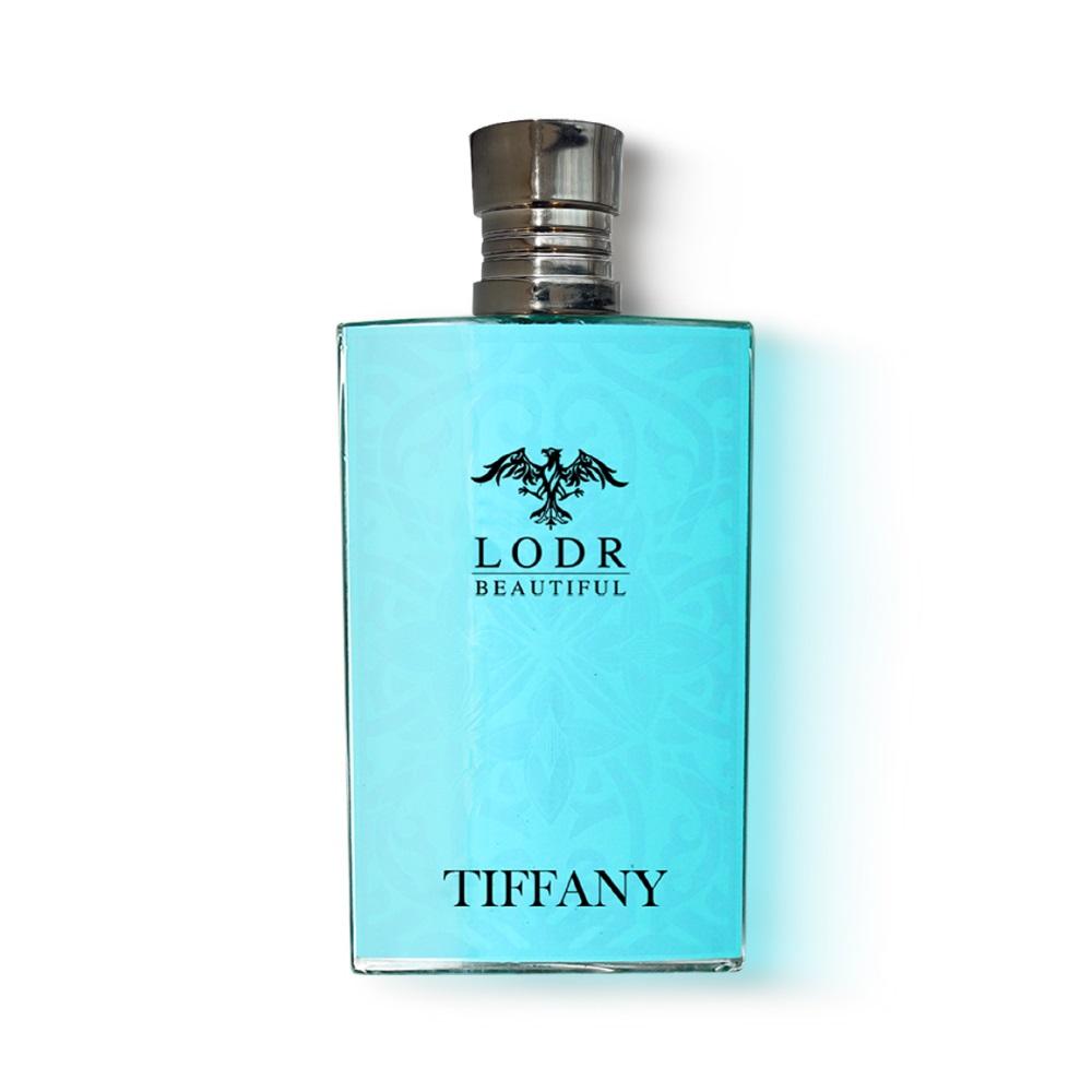 عطر لودر تيفاني تاتو-لودر