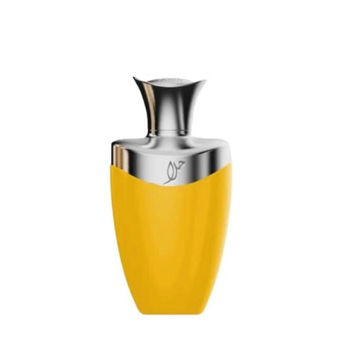 عطر حلا عبق البحرين