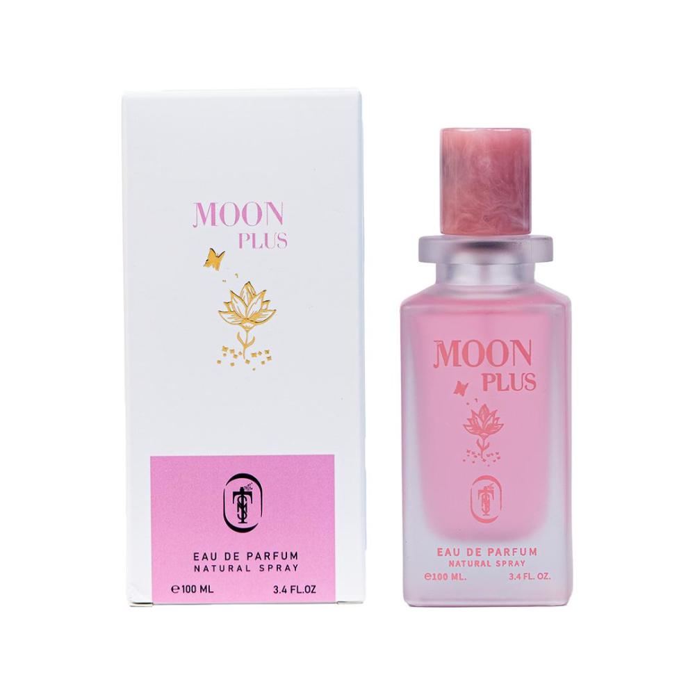 عطر مون بلس