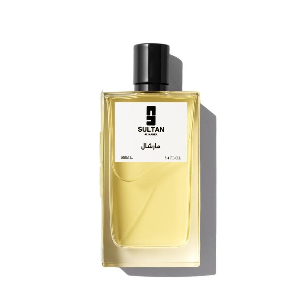 عطر مارشال  - سلطان المنيع