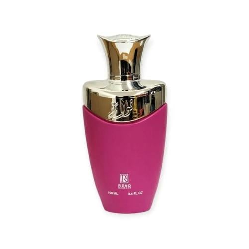 عطر نواعم عبق البحرين