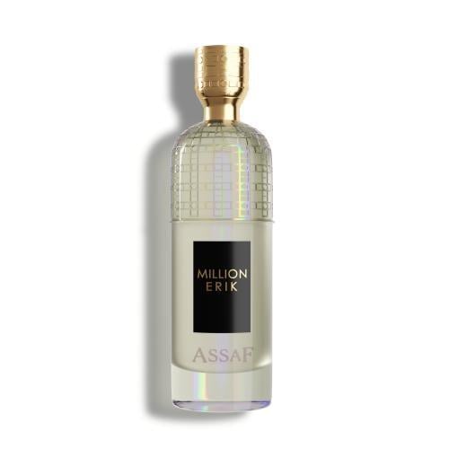 عطر عساف - مليون اريك