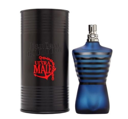 عطر جان بول غولتير الترا ميل انتنس الرجالي او دو ت...