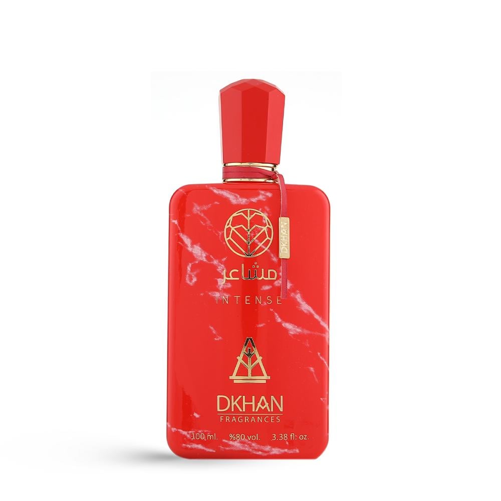 عطر مشاعر من دخان- 100 مل