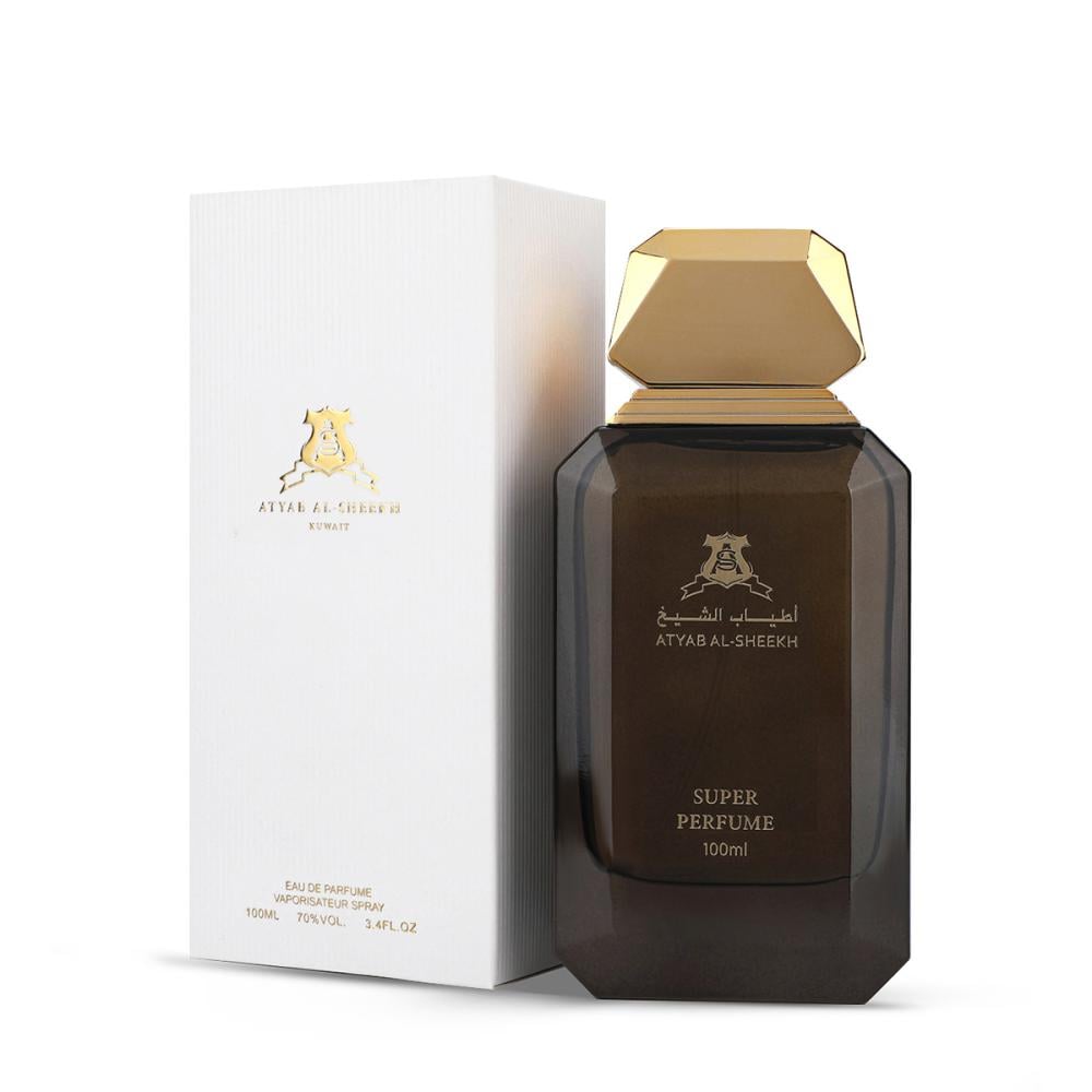 اطياب الشيخ عطر سوبر المركز - 100 مل