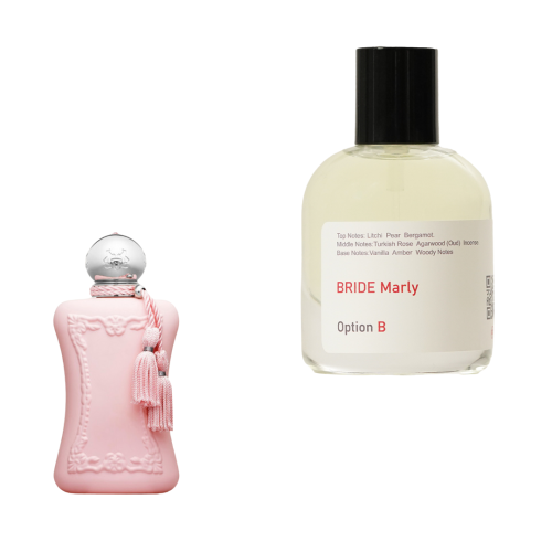 عطر Bride Marly من اوبشن بي