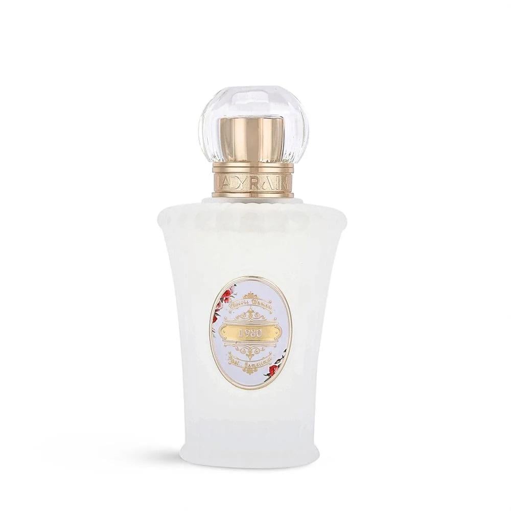 عطر 1980 المركز - 100 مل - ليدي رين