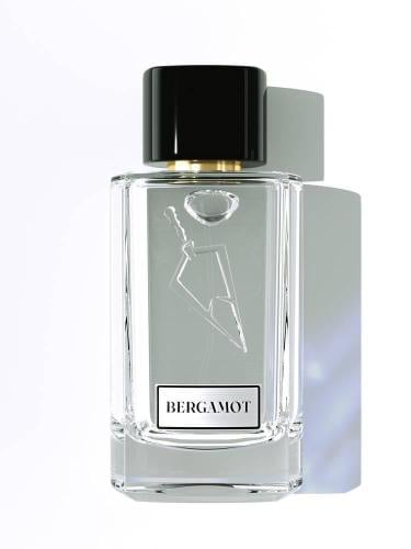 عطر Bergamot - فيصل الدايل