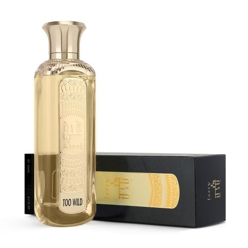 عطر تو وايلد من عتيج - 200 مل