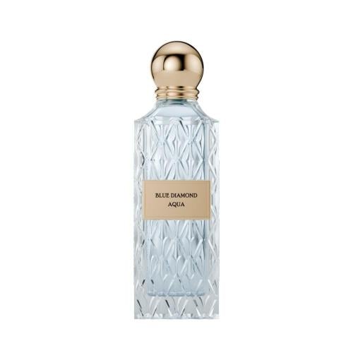 عطر بلو دايموند - أكوا 200 مل - ابراهيم القرشي