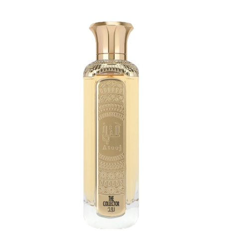 عطر ذا كوليكتور نجد من عتيج - 200 مل( بدون كرتون)