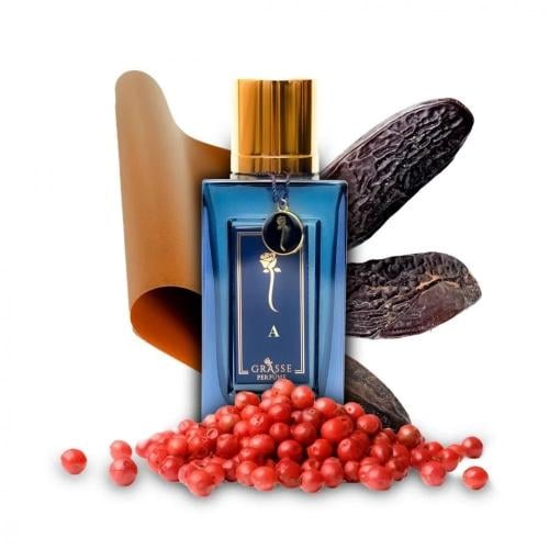 عطر A- 100ml قراس