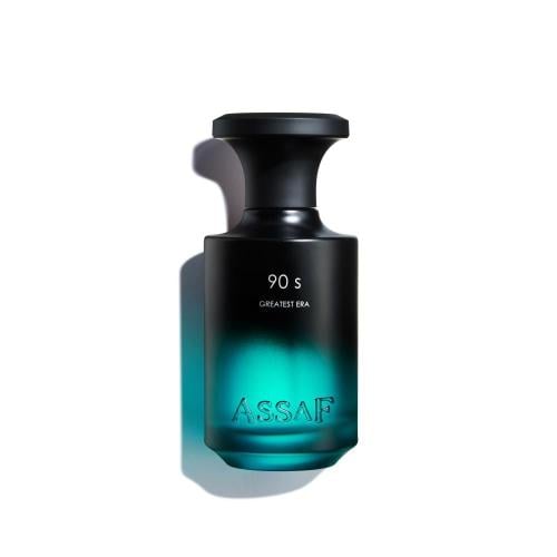 عطر 90s