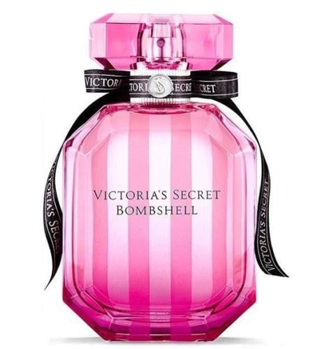 عطر فيكتوريا سكرت بومب شيل او دي بارفيوم - 50 مل