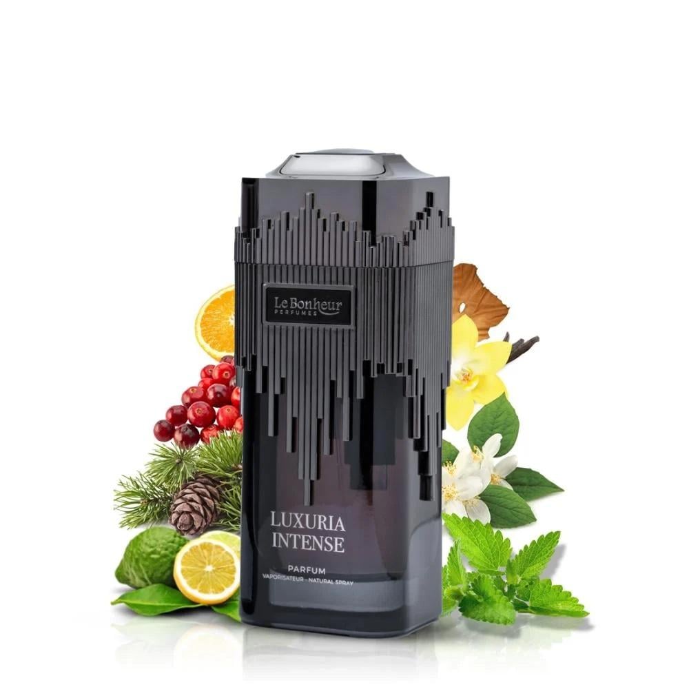 عطر لاكجوري انتينس-لابونير