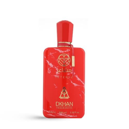 عطر مشاعر من دخان- 100 مل