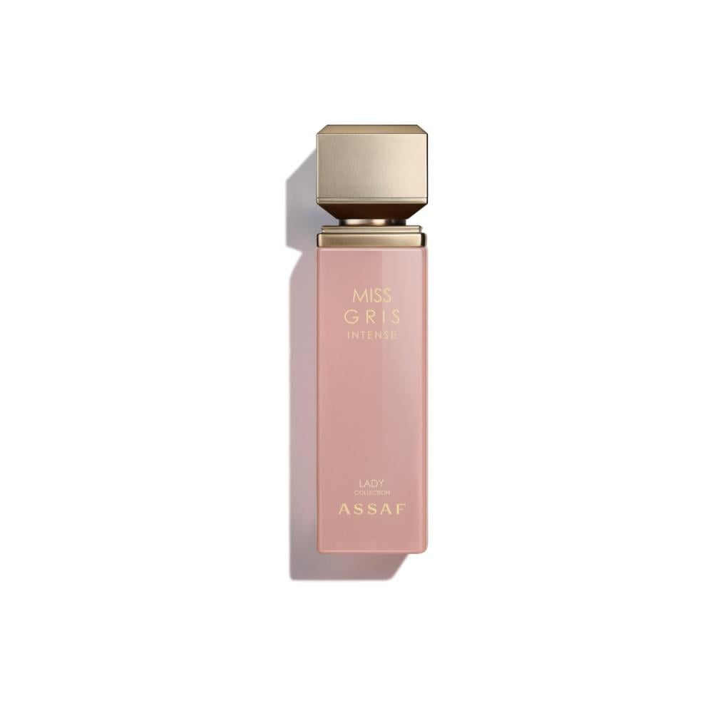 عطر مس جريس- عساف