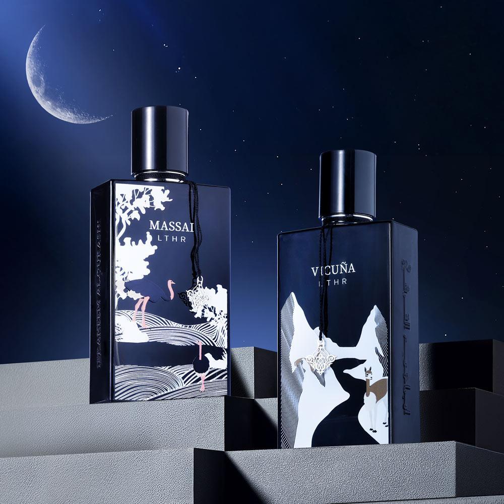 باقة تيرا ماساي ابرهيم القرشي