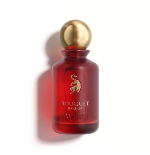 عطر بوكيه