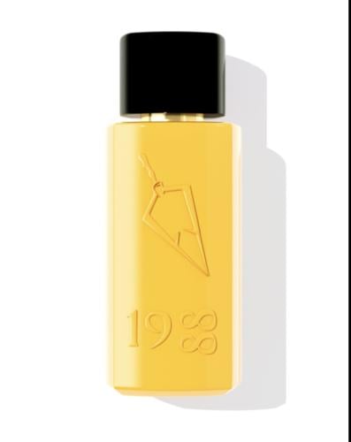 عطر الأصفر 1988 فيصل الدايل