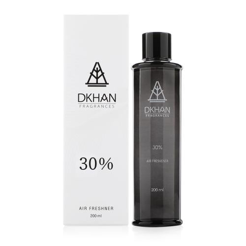 معطر جو 30% - 200 مل من دخان