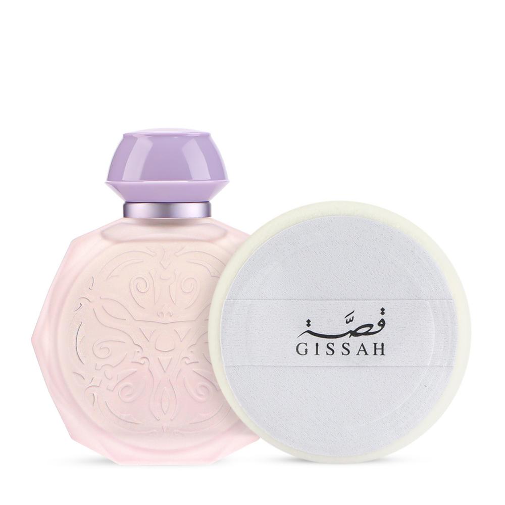 عطر لونار مسك اديشين المركز - 60 مل من قصة