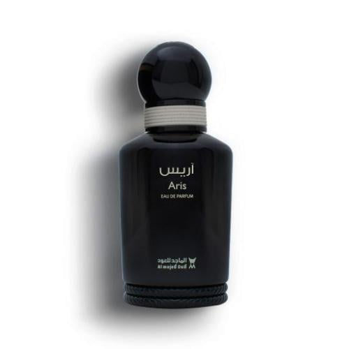 عطر أريس كلاسيك - الماجد للعود