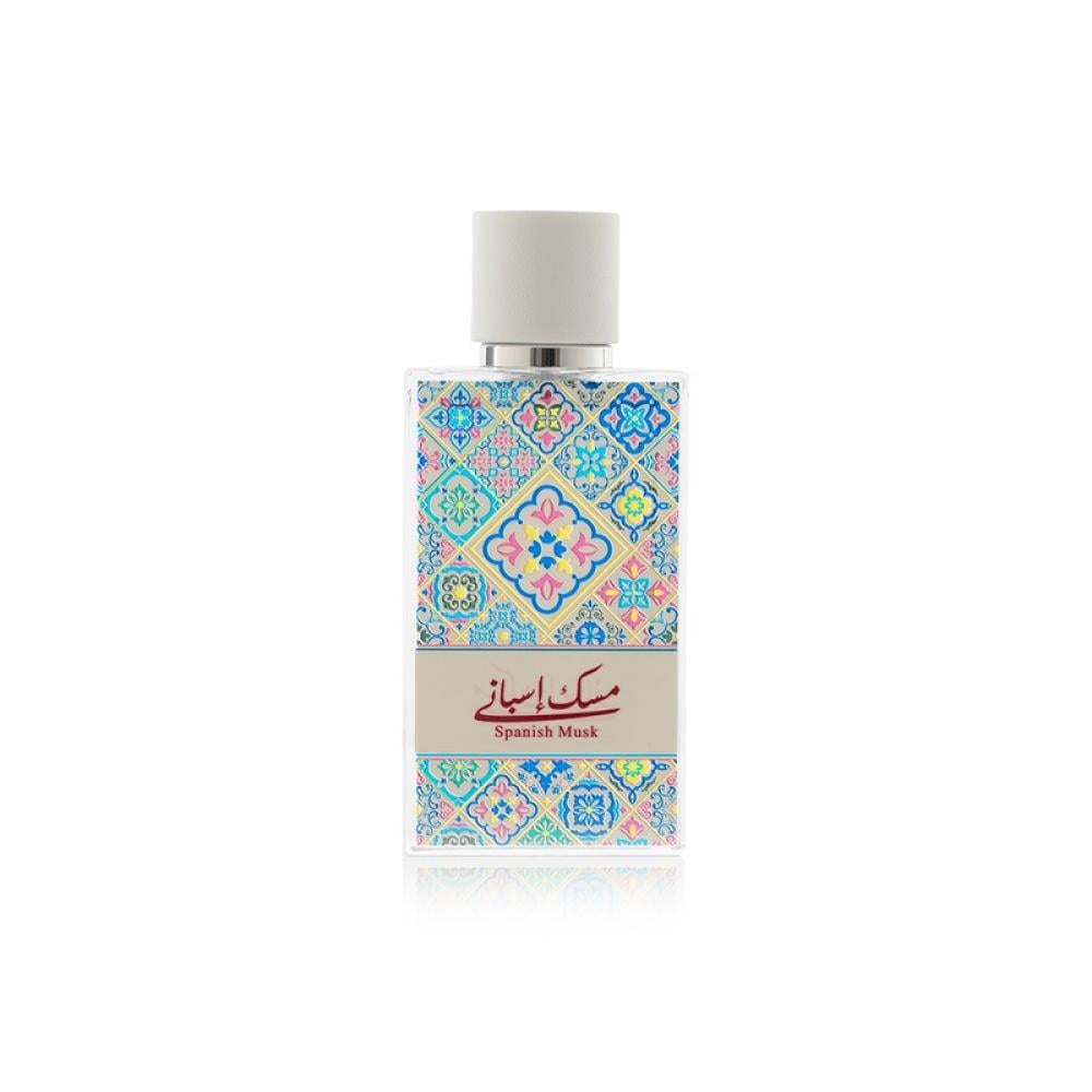 مسك اسباني ٥٠ مل - العربية للعود