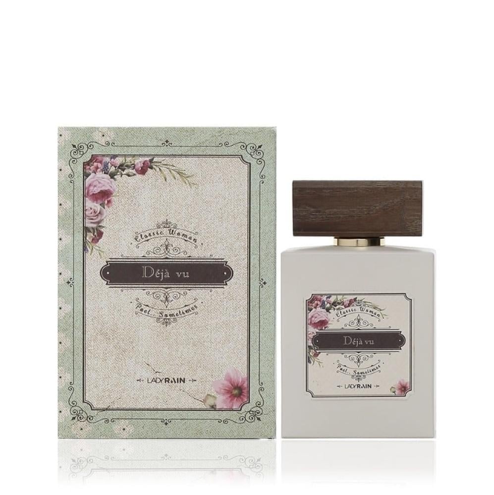 عطر ديجافو المركز - 100 مل - ليدي رين
