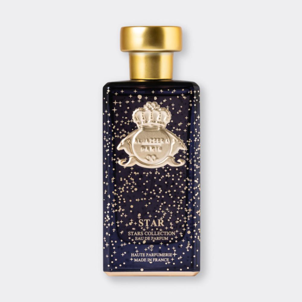 عطر ستار-الجزيرة