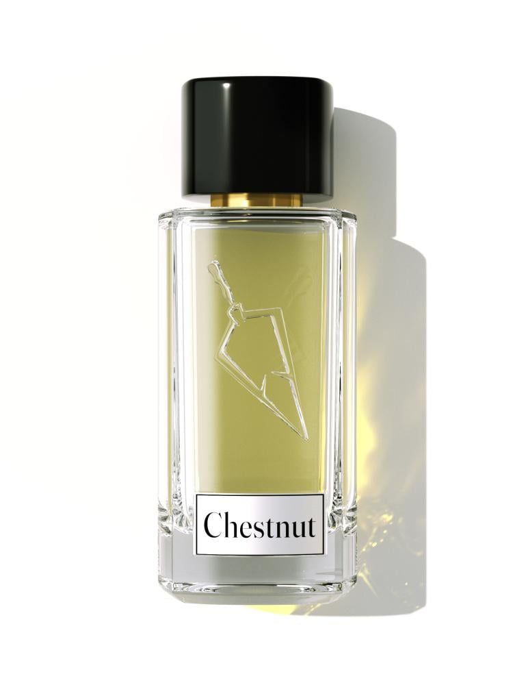 عطر chestnut-فيصل الدايل