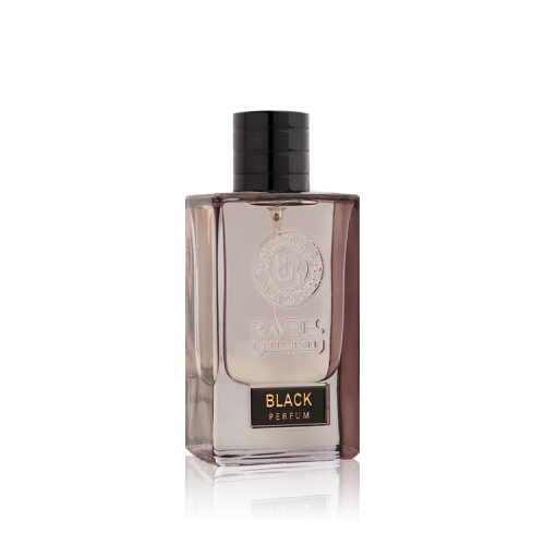 عطور رسيس - بلاك - BLACK