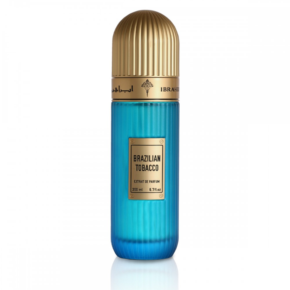 عطر التوباكو البرازيلي 100مل - ابراهيم القرشي