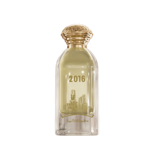 عطر 2016 دخون الاماراتية