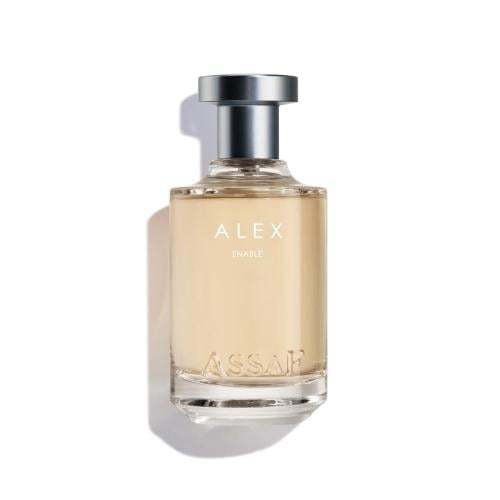 عطر اليكس
