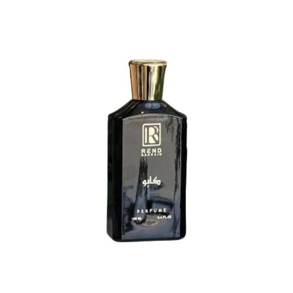 عطر كابو عبق البحرين
