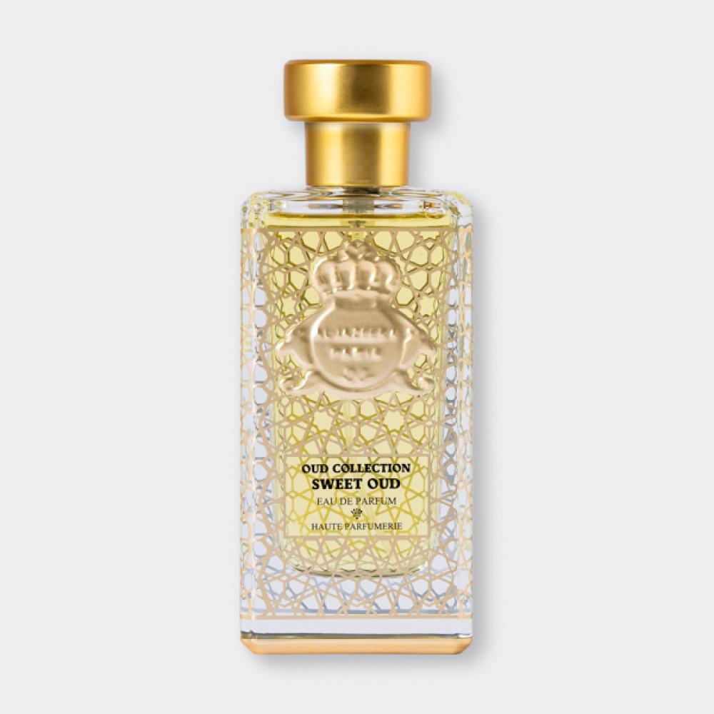 عطر سويت عود-الجزيرة