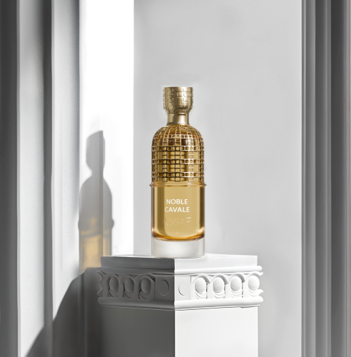 عطر عساف - عطر نوبل كافالي - 200مل