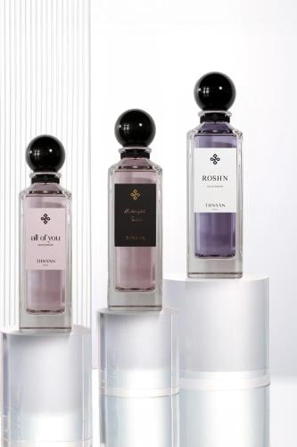 عطور ثنيان - المجموعة كل الاوقات