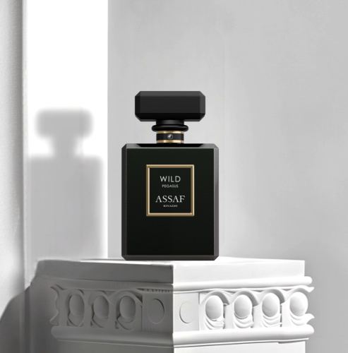 عطر وايلد بيقاسوس - 50مل