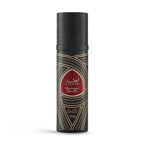 عطر رذاذ مارتينيك أوسمانثوس 100 مل من قصة