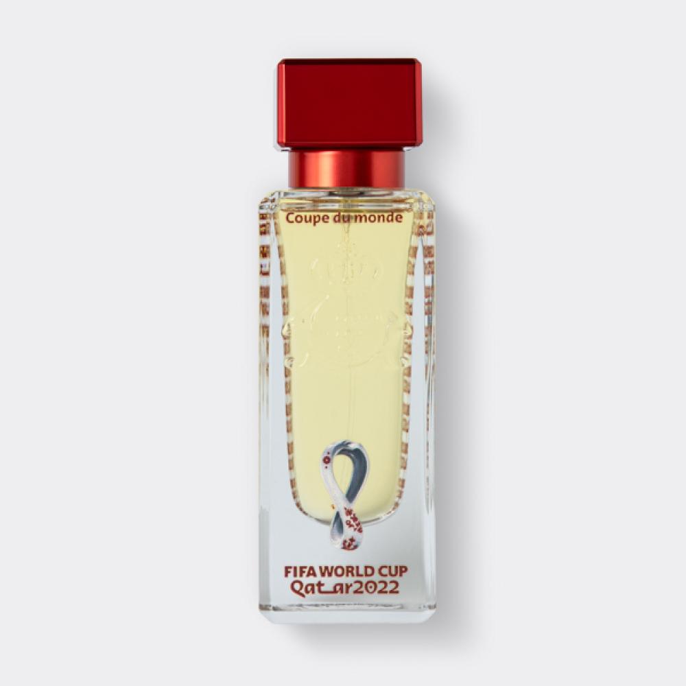 عطر الفيفا الفرنسي-الجزيرة